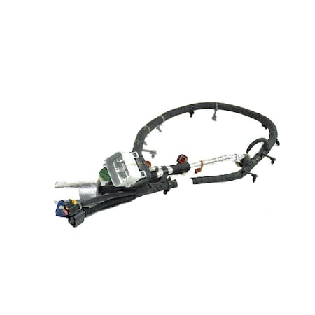 Mopar Engine Wiring Harness, 68262111AA 68262111AA